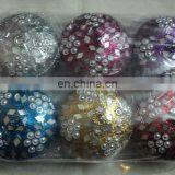 BIG MIRROR WORK JEWELLERY BOXES PACK OF 250 PCS thumbnail-5