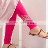 Printed Leggings Manufacturer, Designer Leggings Exporter,leg-ins Wear Supplier thumbnail-4