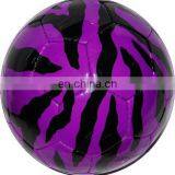 Thermo Bonding Match Quality Football/soccer Ball thumbnail-1