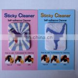 laptop sticky mobile phone screen cleaner