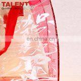 Custom OEM Professional Printed Private Logo Pvc Beach Bag With Fast Delivery thumbnail-2