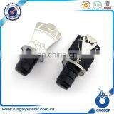 Custom Murano Glass Wine Stopper thumbnail-1