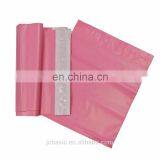 Custom Cheap Purple Plastic Shipping Envelopes Bags for Clothing thumbnail-6