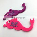 Best Selling Embossed Soft Rubber Patches, Custom Cheap Price Silicone Patches for Toys thumbnail-2