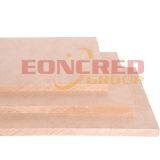 Melamine MDF Board / Plain MDF/ MDF Board Price thumbnail-5