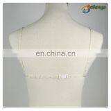 Bailange 2016 Newest Unique Sexy Crochet Bra Top Bra for Swimming Wear thumbnail-2