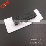 Customized Various Cheap Car Plastic Badge For Gift Promotion thumbnail-6