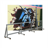 Wall Inkjet Printer to Print Mural Direct to Wall thumbnail-5