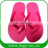 Die Cut Flip Flops