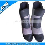 Hotselling spring jumping shoes upper for women