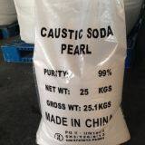 Good price 99% caustic soda flakes/ pearls industrial use on sale