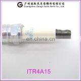 High Performance Iridium Spark Plugs ITR4A15 For Buick thumbnail-2
