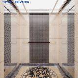 Safe and Stable Passenger Lift From China Factory in Passenger Elevator thumbnail-1