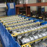 Alu Zinc Roofing Tile Machine thumbnail-3