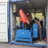 Movable Type Band Saw Pipe Cutting Machine 2-24