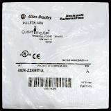 Sensaguard 440N RFID-безопасный переключатель, 440N-Z21SS2B thumbnail-5