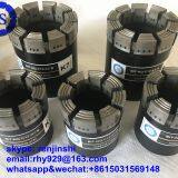 China Good Price Manufacturer Professional Diamond Core Drill Bits thumbnail-2
