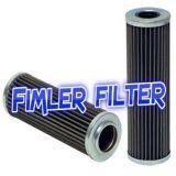 MAHLE Filter 852444DRG40NBR, PI37040DN, PI37040RN, PI37063DN, PI37063RN, PI3708-013, PI37100DN thumbnail-1