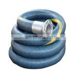 Colorful Composite Chemical Flexible Suction And Discharge Hose thumbnail-4