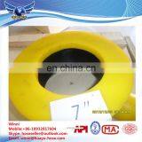 Quick-operating Thread Protectors for Well Drilling thumbnail-2