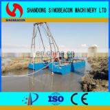 Chinese Cheap Price Small Sand Dredging Machine thumbnail-6