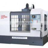 Cnc Turn Mill Lathe Machine VMC7032