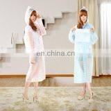 EVA RAINCOAT EVA RAINJACKET, EVA FULL PRINTING RAINWEAR, EVA RAINGEAR, thumbnail-3