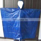 Pvc Raincoat