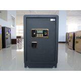 Security Safe Box EU-120JD，Security Steel Safes European Fashion, Touch Screen Safes thumbnail-2