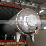 Industrial Sterilizer Retort Machine Autoclave Food Industrial Retort Machine thumbnail-1