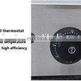 China Wholesale 2018 Best Selling Industrial Automatic Hamburger Patty Forming Machine thumbnail-3