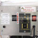 Супермаркетный миниатюрный гидравлический машина для набивки колбас