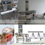Useful Seafood Sorting Grading Machine With Lowest Price thumbnail-2