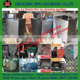 Машина для очистки сухим льдом для очистки электроники thumbnail-3