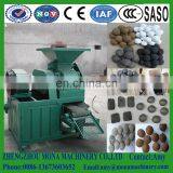 Mexico Coconut Shell Bamboo Charcoal Ball Coke Coal Powder Egg Press Making Machine thumbnail-4