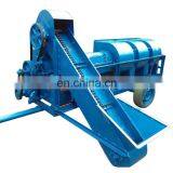 Hot Sale Pine Nuts Cone Shelling Machine thumbnail-2