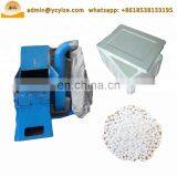 Foam Pellets Making Machine and Foam Crush Granulate Machine thumbnail-4