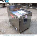 Full Intelligent Stainless Steel Fish Killing Machine for Sale thumbnail-4
