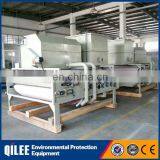 Biochemical Tail Steel Plant Converter Sludge Filter Machine thumbnail-4