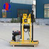 Light Hydraulic Core Sampling Drill Rig YQZ-50A/small Diesel Power Geology Exploration Drilling Machine Easy Operation thumbnail-5