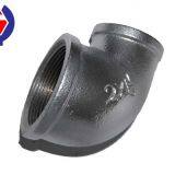 Reducing Sockets Malleable Iron Pipe Fittings thumbnail-2