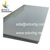 solid panel polyethylene weatherproof hdpe sheet outdoor uv resistant smooth hdpe plastic sheet