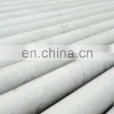 ASTM A312 304/321/316L Stainless Steel Seamless Pipes And Tubes