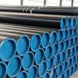DIN2391 St52.3 Cold drawn Seamless Steel pipe and tube,steel pipeline construction,oil and gas companies for geological boring seamless pipe