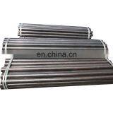 A53 Erw Black Carbon Steel Pipes Schedule in Sch20,sch 30,sch 40 thumbnail-4