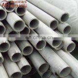 Round 50mm Diameter Seamless Stainless Steel 430 Pipe for Industrial thumbnail-6