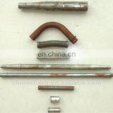 Hydraulic Steel Pipe Double End Reducing Machine thumbnail-2