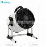 Industrial Electric Mini Fan Heaters CS030 800-1200W(CE RoHS) thumbnail-4