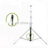 LIGHT-DUTY TELESCOPIC CRANK MASTS thumbnail-5