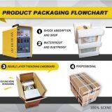 Good Quality Remove Broken Tap Machine Tool Equipment Tap Buster Portable EDM-8C With Best Price thumbnail-4